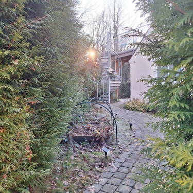 Bild 4 - Doppelhaushälfte mit 110,00 m&sup2; in Bremen zum Kaufen