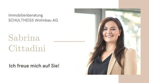 Ich bin für Sie da - 