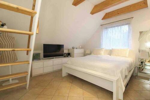 Schlafzimmer - 