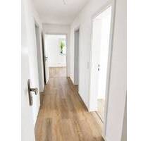 Erstbezug nach Sanierung - moderne 3-Zimmerwohnung im schönen Schwandorf-Ettmannsdorf