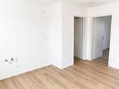 Küche - 3 Zimmer Etagenwohnung zur Miete in Schwandorf