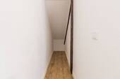 Abstellnische - 