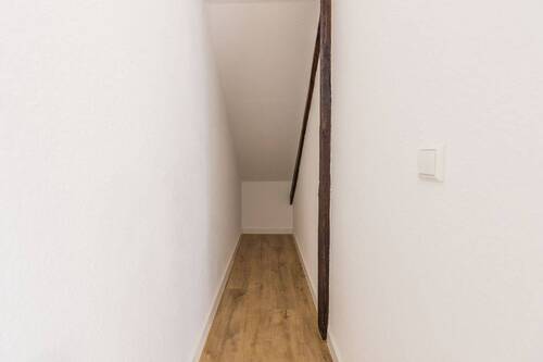 Abstellnische - 