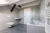 Badezimmer - 2 Zimmer Etagenwohnung in Leipzig