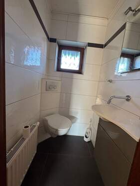 Gäste-WC - 