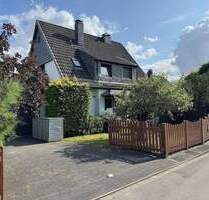 Reduziert! Freistehendes Einfamilienhaus in Top-Lage von Mönchengladbach – Ihr neues Zuhause wartet!
