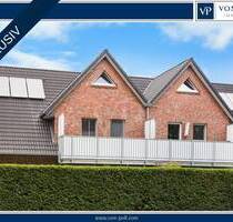 Großzügige Maisonette - Eigentumswohnung mit modernem Design - 2 Bäder - Wilhelmshaven Neuengroden