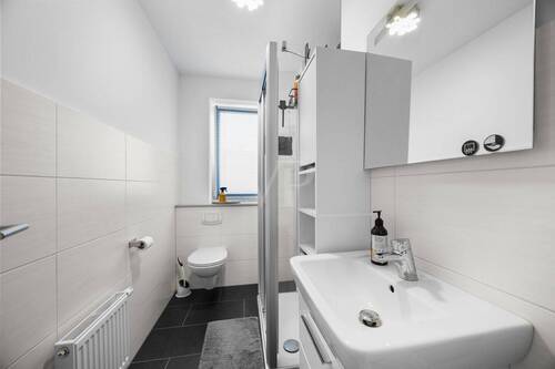 Gäste WC - 