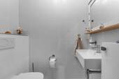 Gäste-WC - 