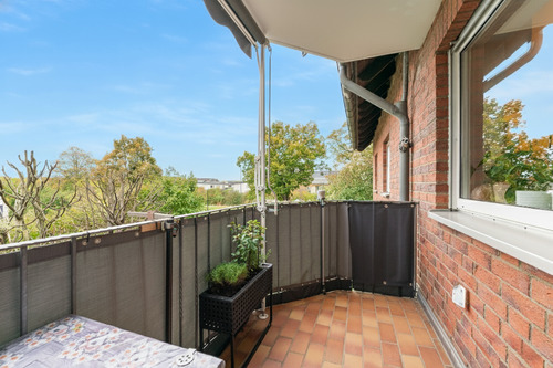 Balkon - Etagenwohnung mit 94,00 m² in Kerpen zum Kaufen