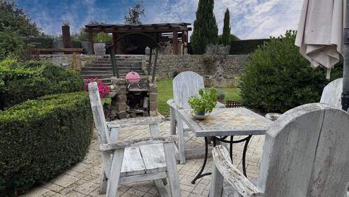 Terrasse - 