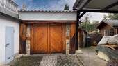 Garage - 