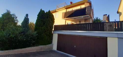 Bild 3 - 9 Zimmer Mehrfamilienhaus, Wohnhaus in Spraitbach