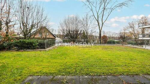 Ausblick - 2 Zimmer Etagenwohnung in Alfter