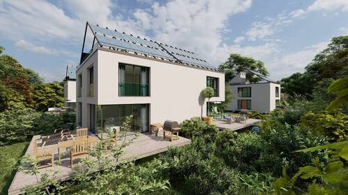 Eulenspiegelstrasse_03 web.jpg - 4 Zimmer Einfamilienhaus zum Kaufen in München