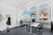 Bürozimmer - 