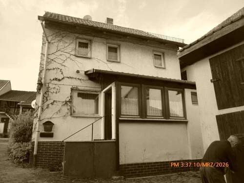 P1020663.JPG - Älteres Bauernhaus zum günstigem Kaufpreis