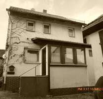 Älteres Bauernhaus zum günstigem Kaufpreis - Höchheim