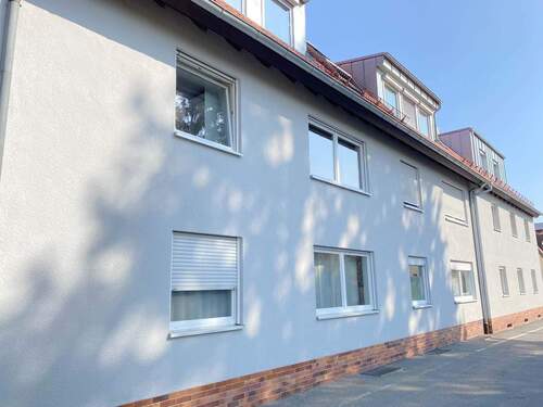 Ansicht Vorderseite - 