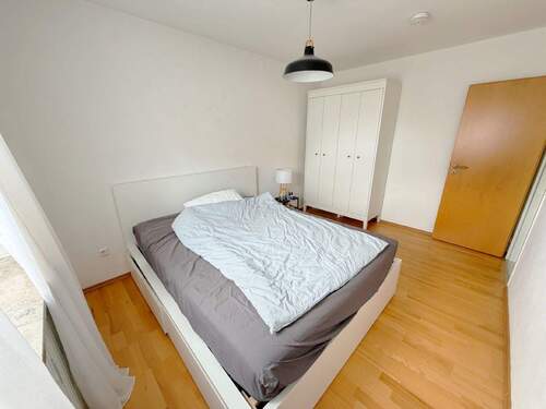 Schlafzimmer Foto 2 - 