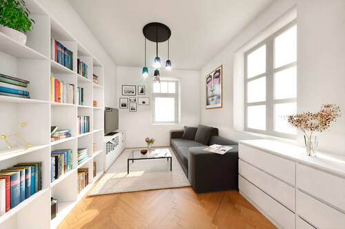 Wohnzimmer_Einrichtungsvorschlag - 