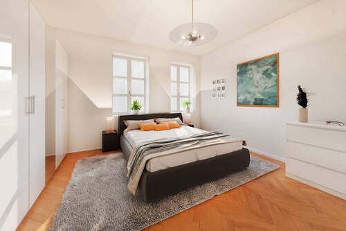 Schlafzimmer_Einrichtungsvorschlag - 