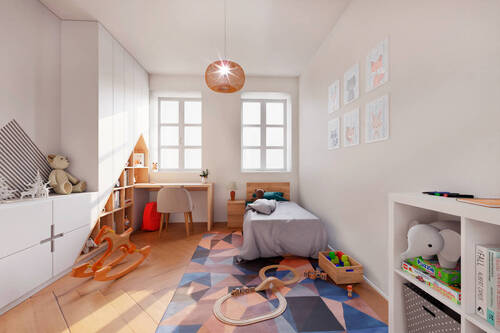 Kinderzimmer_Einrichtungsvorschlag - 