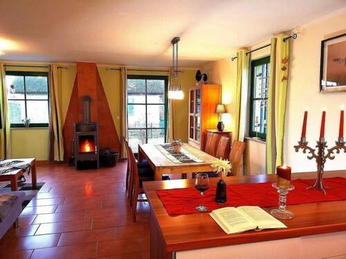 Einblicke in den Wohnbereich - 