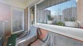Balkon - 