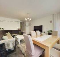 Gievenbeck pur: 4 Zimmer mit Balkon - Münster