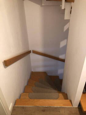 OG-Treppenhaus - 