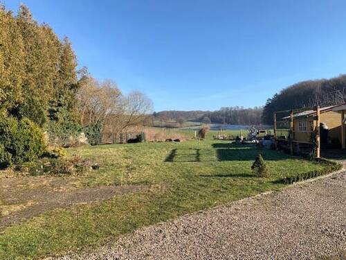 00-Grundstück - Eigentumswohnung in ruhiger, ländlicher Umgebung von MalenteBenz