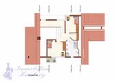 Dachgeschoss - 