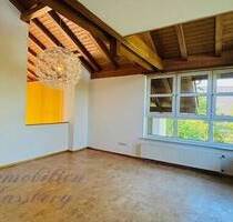 Schickes Architektenhaus mit Einliegerwohnung und Doppelgarage in bevorzugter Wohnlage - Schieder-Schwalenberg