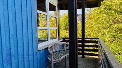Südbalkon - Einfamilienhaus mit 210,00 m&sup2; in Schieder-Schwalenberg zum Kaufen