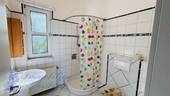 Duschbad im EG - 