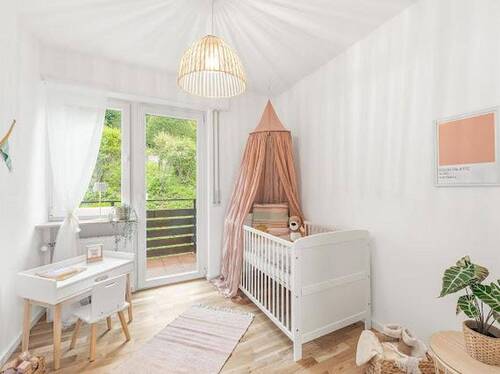 Kinderzimmer - 