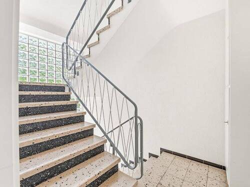 Treppenhaus - 
