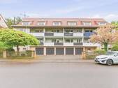 Hausansicht - 