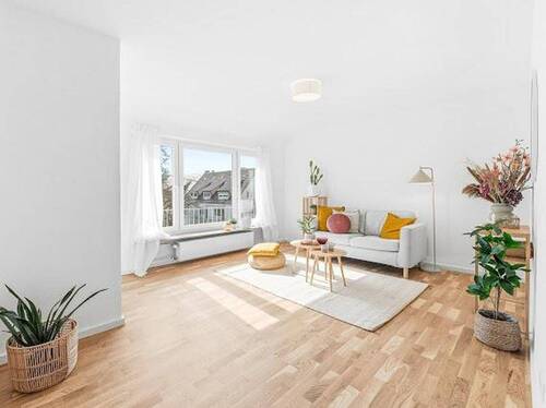 Wohnzimmer - 