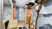 Flur 1 - 