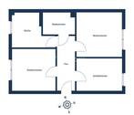 Grundriss - 