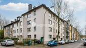 Außenansicht 2 - Attraktive Erdgeschosswohnung: 3 Zimmer und Top-Infrastruktur in Bochum