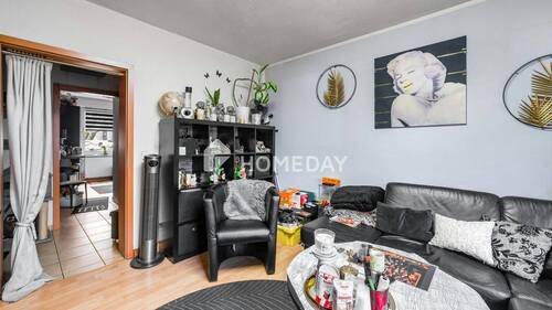 Wohnzimmer 1 - 