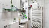 Badezimmer 1 - 