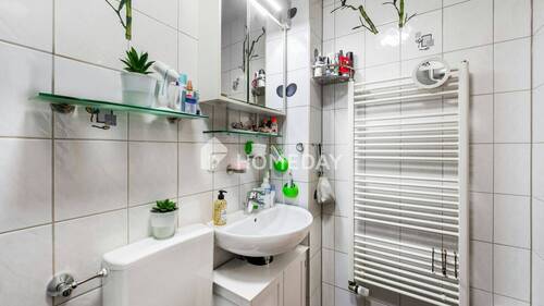 Badezimmer 1 - 