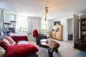 Wohnbereich - Einfamilienhaus mit 154,20 m² in Gunningen zum Kaufen