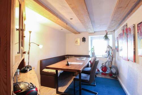 Esszimmer - 