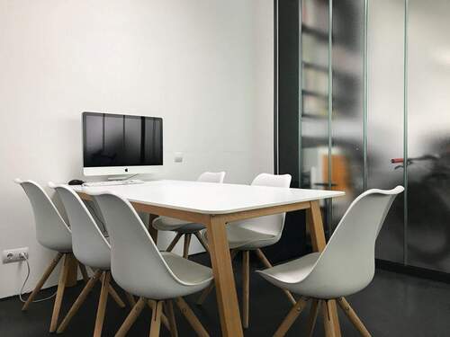 Besprechungsraum - Büro in Köln