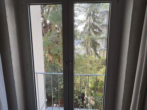 Wohnzimmer Ausblick - 